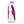 Vive Mika - Rabbit Vibrator with Flapping Shaft  - Pink