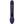 Vive Mika - Rabbit Vibrator with Flapping Shaft - Purple