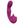 Vive Yumi - Triple Motor Vibrator - Pink