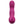Vive Yumi - Triple Motor Vibrator - Pink