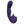 Vive Yumi - Triple Motor Vibrator - Purple