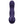 Vive Yumi - Triple Motor Vibrator - Purple