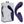 Vive Gen Triple Motor Vibrator - Purple