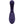 Vive Gen Triple Motor Vibrator - Purple