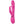 Vive Mimi - Vibrating & Tapping Rabbit Vibrator - Pink