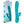 Vive Fiore Tapping Rabbit Vibrator - Blue