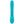 Vive Fiore Tapping Rabbit Vibrator - Blue