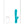 Vive Fiore Tapping Rabbit Vibrator - Blue