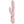 Vive Fronda Tapping Rabbit Vibrator - Pink