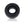 VERS Liquid Silicone Steel Motion Ball Stretcher Ring - Black