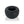 VERS Liquid Silicone Steel Motion Ball Stretcher Ring - Black