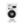 VERS Liquid Silicone Steel Motion Ball Stretcher Ring - Black