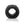 VERS Weight Steel Core Ball Stretcher - Black