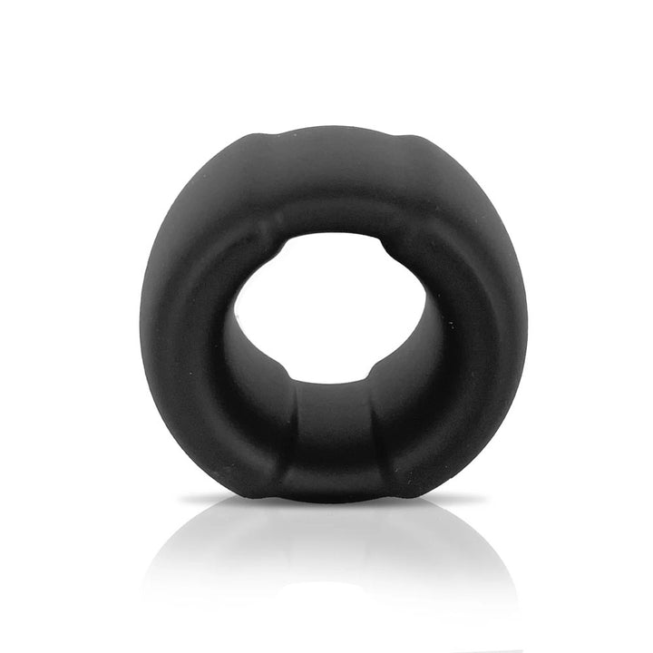 VERS Weight Steel Core Ball Stretcher - Black