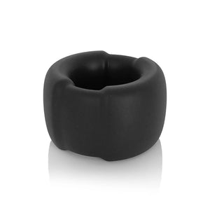 VERS Weight Steel Core Ball Stretcher - Black