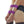 WhipSmart Bondage Tape - 30 Mtrs - Purple