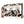 WhipSmart Classic Furry Cuffs - Leopard