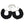 WhipSmart Classic Furry Cuffs - Black