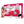 WhipSmart Classic Furry Cuffs - Hot Pink