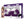 WhipSmart Classic Furry Cuffs - Purple