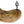 WhipSmart Furry Tales 14 Inch Brown Fox Tail Butt Plug