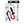 WhipSmart Furry Tales Rainbow Tail Butt Plug