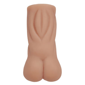 XKIN PinUp Girls - Trixie Nightshift - Tan Vagina Stroker