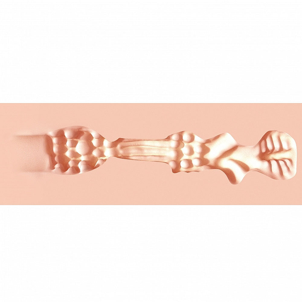 XKIN Pinup Girls Darla Smashburger Flesh Vagina Stroker