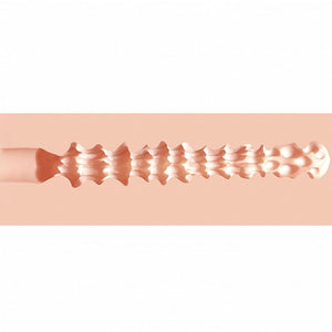 XKIN Pinup Girls Misty Muffburner Flesh Vagina Stroker