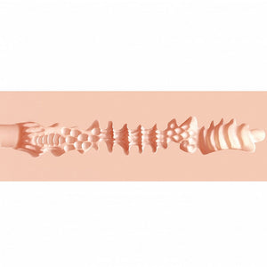 XKIN Secret Affairs Nicolette Flesh Vagina Stroker
