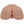 XKIN Bodyforms - Lux Arden - Tan Doggy-Style Torso Masturbator