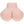 XKIN Bodyforms Elina Rosewood - Flesh Doggy-Style Torso Masturbator