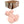 XKIN Bodyforms - Aveline Luxe - Flesh Lifelike Mini Torso Masturbator