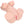 XKIN Bodyforms - Aveline Luxe - Flesh Lifelike Mini Torso Masturbator