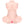 XKIN Bodyforms - Ava Monroe - Lifelike Torso Masturbator 