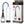 LuvPump ClassiUp Classic Power Pump - Large - Clear