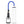 LuvPump ClassiMax XL Professional Power Pump - Clear