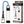 LuvPump ClassiXtra Advanced Power Pump - Clear