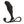 Zini Janus Anti Shock Prostate Massager - Large