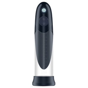 LuvPump BathFun Waterproof Automatic Penis Pump