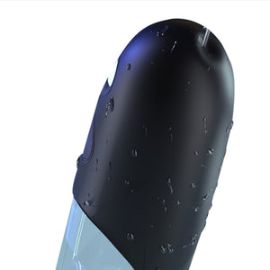 LuvPump BathFun Waterproof Automatic Penis Pump
