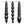 LuvPump Rosebud Pump - Manual Anal Pump Kit