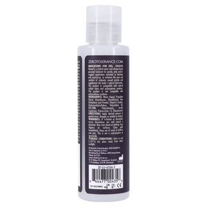 Zero Tolerance Drenched Glazed - Hybrid Cum Lubricant - 120ml
