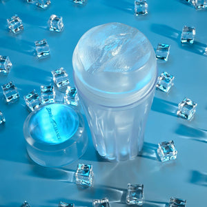 Zero Tolerance The Clear Choice Vagina Stroker