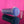 Zero Tolerance Pop On The Glow Vagina Stroker - Dark Purple