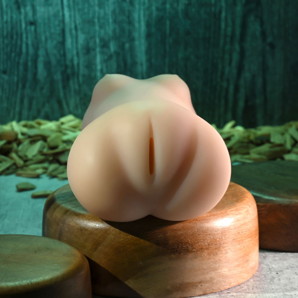 Zero Tolerance Sasha Grey Wet N Ready Flesh Vagina Stroker with Free Movie Download