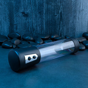 Zero Tolerance Pump Up The Volume Auto Penis Pump