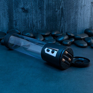 Zero Tolerance Pump Up The Volume Auto Penis Pump