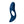 Zero Tolerance Cup 'Em Vibrating Cock Ring - Blue