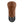 Zero Tolerance Tight Lipped - Vibrating Stroker - Brown